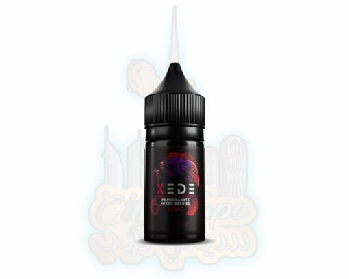 Sams Vape Xede 30ml