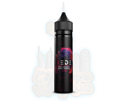 Sams Vape Xede 60ml