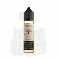 60 ml5 Ripe Vapes VCT 60ml e-liquid