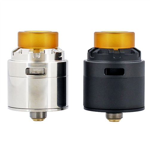 Reload X Rda Vapor Usa Tank