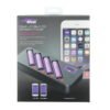 6654 Efest Luc Blu4 Lcd Intelligent Charger