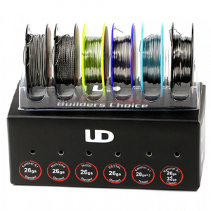 7301 Ud Wire