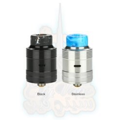 Cthulhu Mjölnir BF RDA