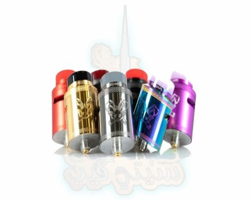 Hellvape Dead Rabbit V2 RDA