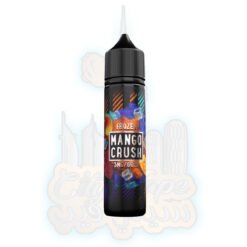 Sams Vape Mango Crush Frozen 60ml