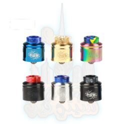 WOTOFO-PROFILE RDA Wotofo Profile Rda