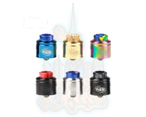 WOTOFO-PROFILE RDA Wotofo Profile Rda