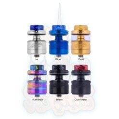 WOTOFO-PROFILE UNITY RTA TANK Wotofo Profile Unity Rta Tank