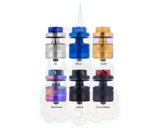 Wotofo Profile Unity Rta Tank