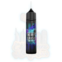 berry crash 60ml Sams Vape Berry Crash 60ml