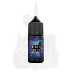 Sams Vape Berry Crash 30ml