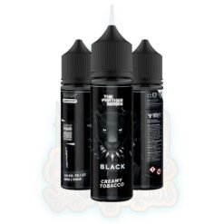 Dr Vapes Panther Black 60ml e-liquid