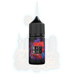Sams Vape Blast Berry 30ml
