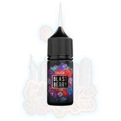 Sams Vape Blast Berry Frozen 30ml