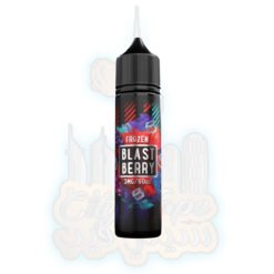 blast berry frozen 60ml Sams Vape Blast Berry Frozen 60ml