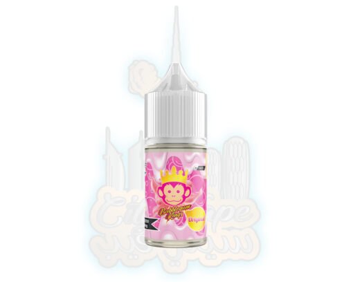 Dr.vapes Bubblegum Kings Original 30ml