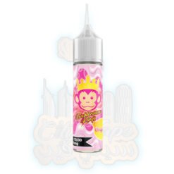 Dr.vapes Bubble Gum Kings Original 60ml