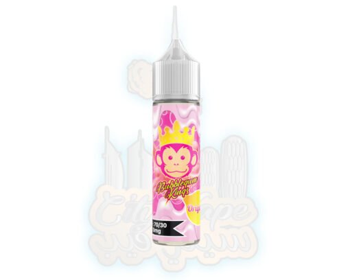 Dr.vapes Bubble Gum Kings Original 60ml