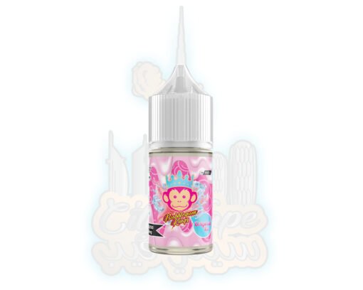 Dr.vapes Bubblegum Kings Original Ice 30ml