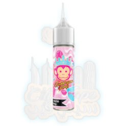 Dr.vapes Bubble Gum Kings Ice Original