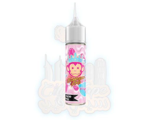 Dr.vapes Bubble Gum Kings Ice Original