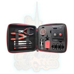 Coil Master Diy Kit V3.0