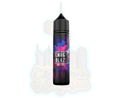 enrgy blaze 60ml Sams Vape Enrgy Blaze 60ml