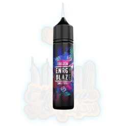 enrgy blaze frozen 60ml Sams Vape Enrgy Blaze Frozen 60ml