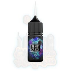 Sams Vape Berry Crash Frozen 30ml