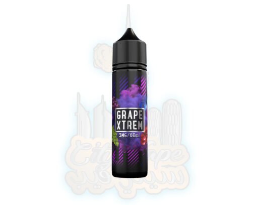 grape xtrem 60ml Sams Vape Grape Xtrem 60ml