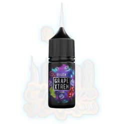 Sams Vape Grape Xtrem Frozen 30ml