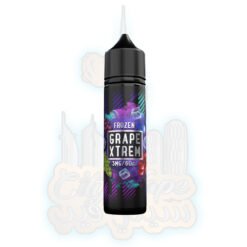 grape xtrem frozen 60ml Sams Vape Grape Xtrem Frozen 60ml