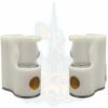 half mesh Rogue half mesh box 18500 mod