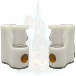 half mesh Rogue half mesh box 18500 mod