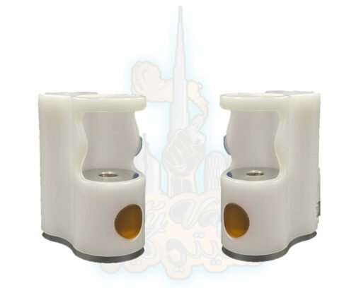 half mesh Rogue half mesh box 18500 mod