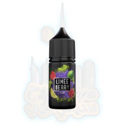 Sams Vape Limee Berry 30ml