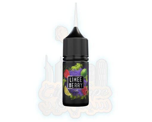 Sams Vape Limee Berry 30ml