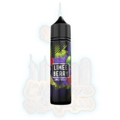 Sams Vape Limee Berry 60ml