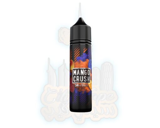 Sams Vape Mango Crush 60ml