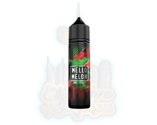 Sams Vape Mello Melon 60ml