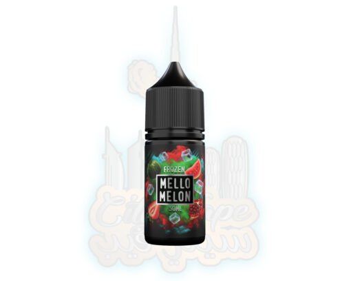 Sams Vape Mello Melon Frozen 30ml