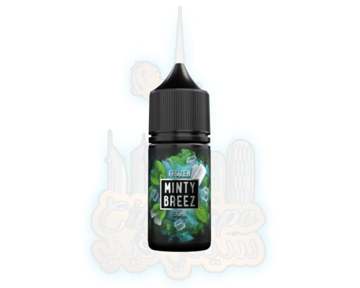 Sams Vape Minty Breeze 30ml