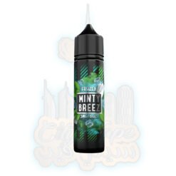 minty breez 60ml Sams Vape Minty Breeze 60ml
