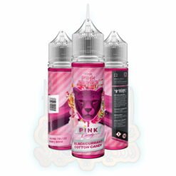 Dr.vapes Pink Candy 60ml