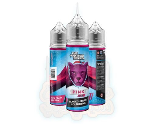 Dr.vapes Pink Ice 60ml