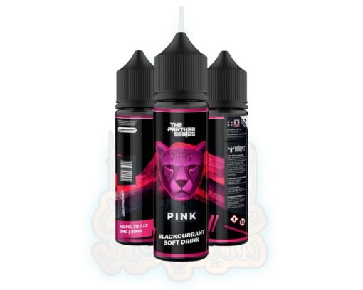 Dr.vapes Panther Pink 60ml