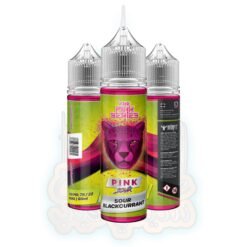 Dr.vapes Pink Sour 60ml