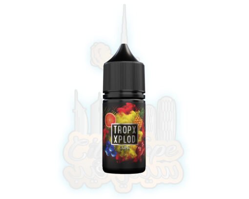 tropx xplod 30ml Sams Vape Tropx Xplod 30ml