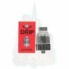 Dr.vapes Drip Tank Single Dr.vape