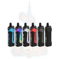 Geekvape Aegis Boost Plus 40W 3